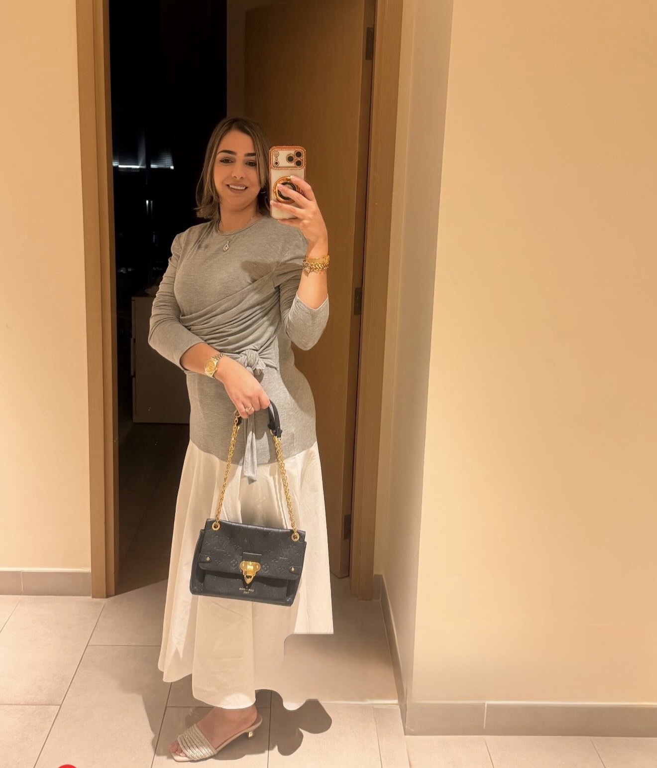 Laila Aref, modest lifestyle creator