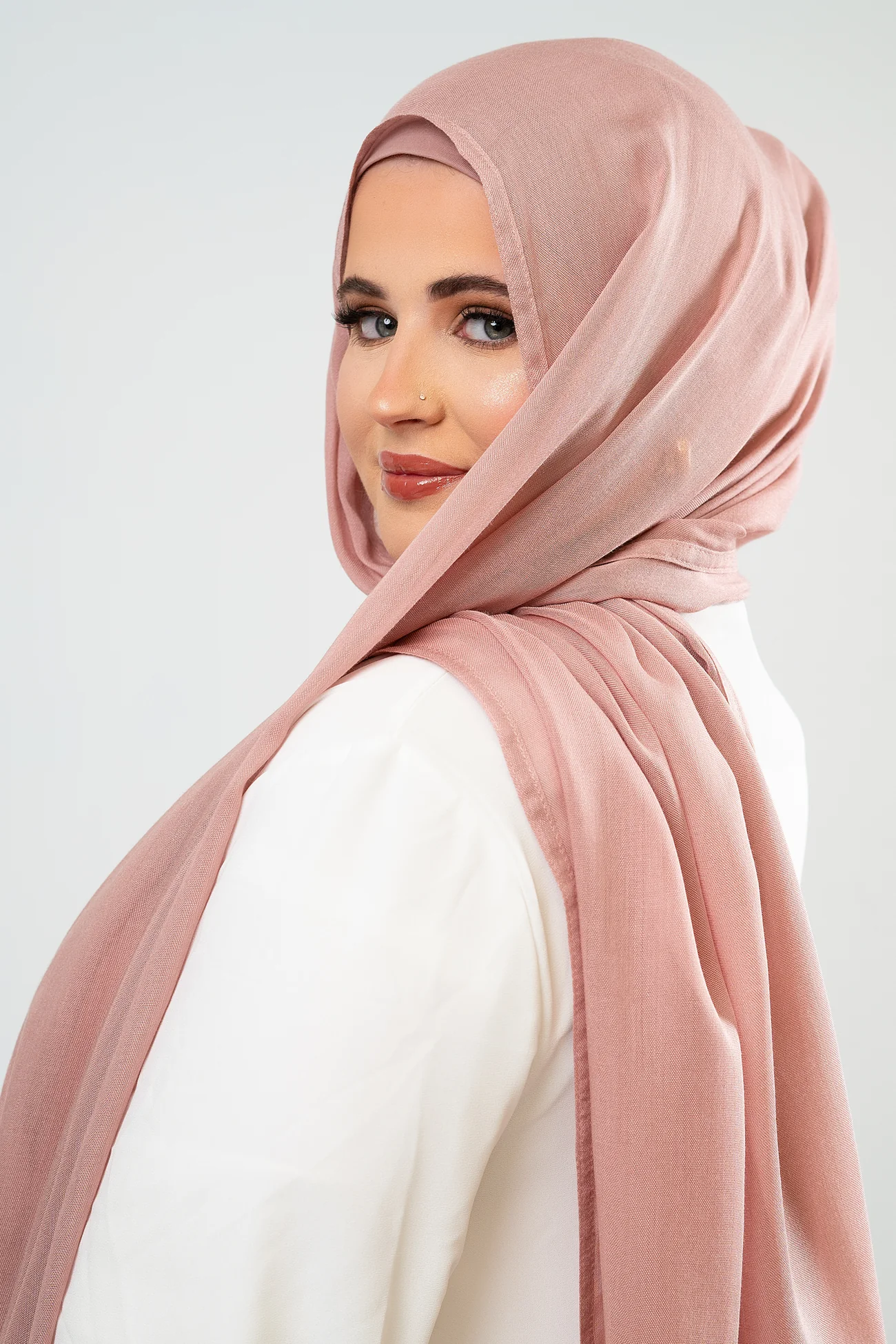 Evie Anna, modest lifestyle creator