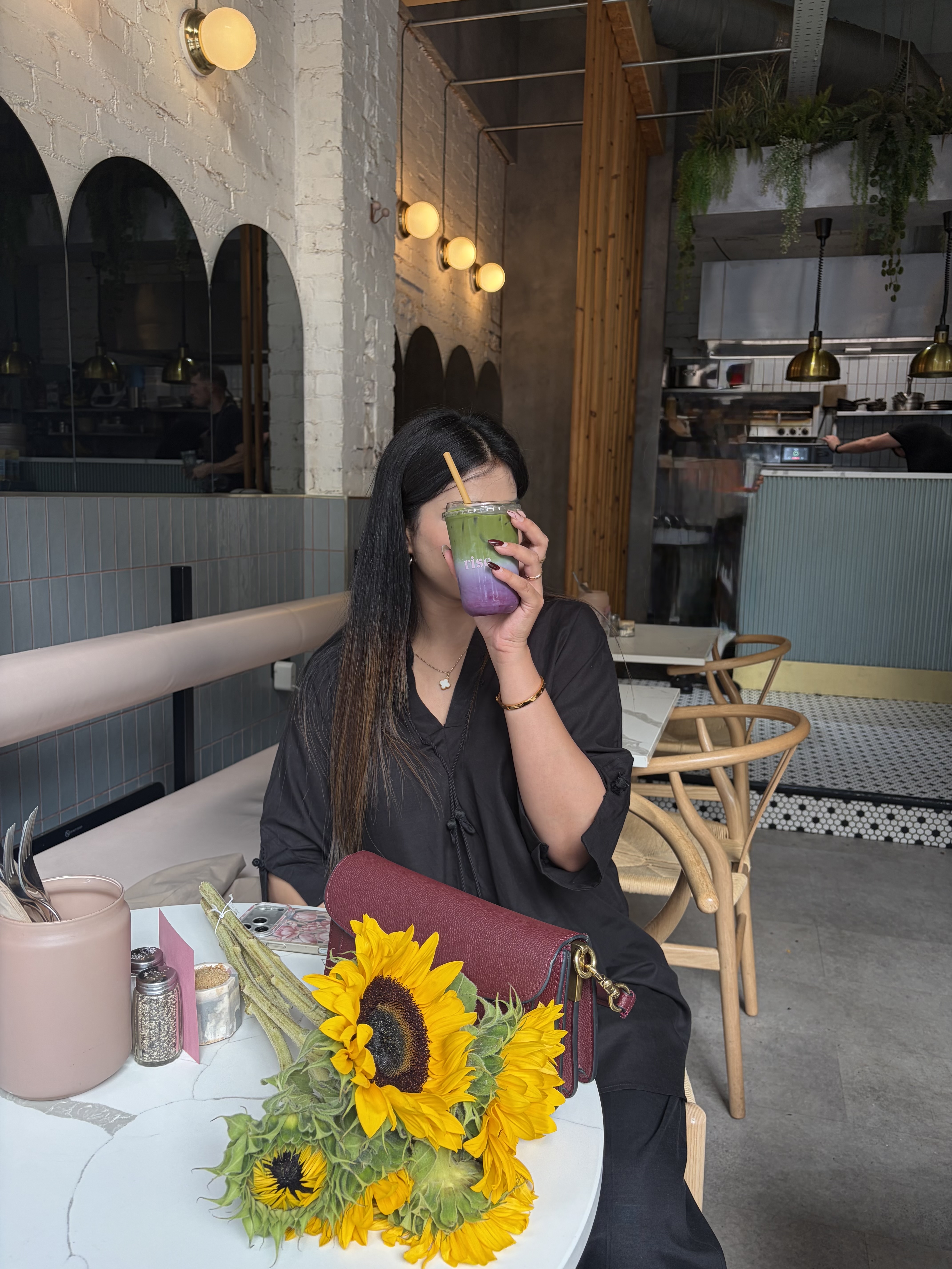 Hasna Haider, modest lifestyle creator