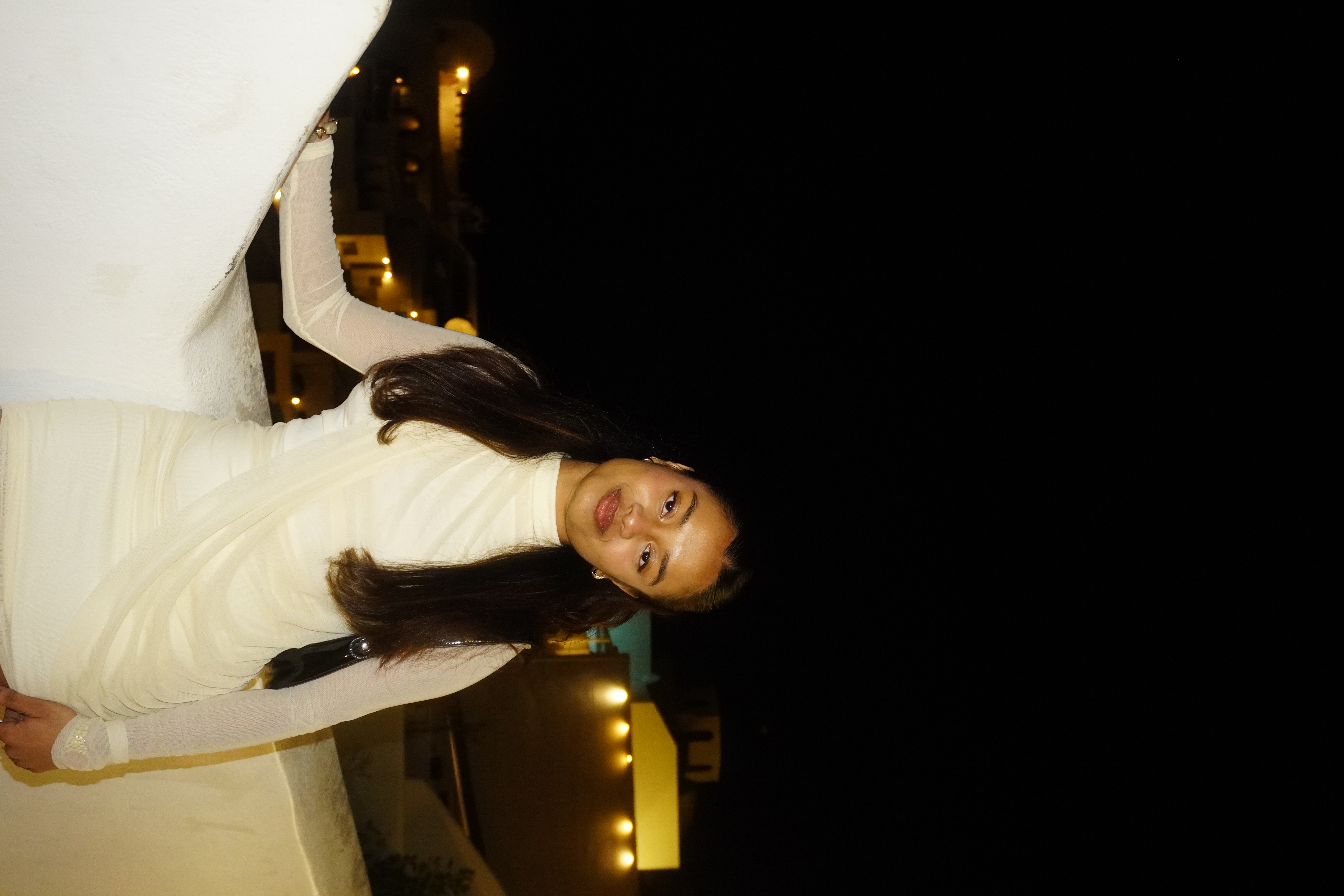 Crisha silva, modest lifestyle creator