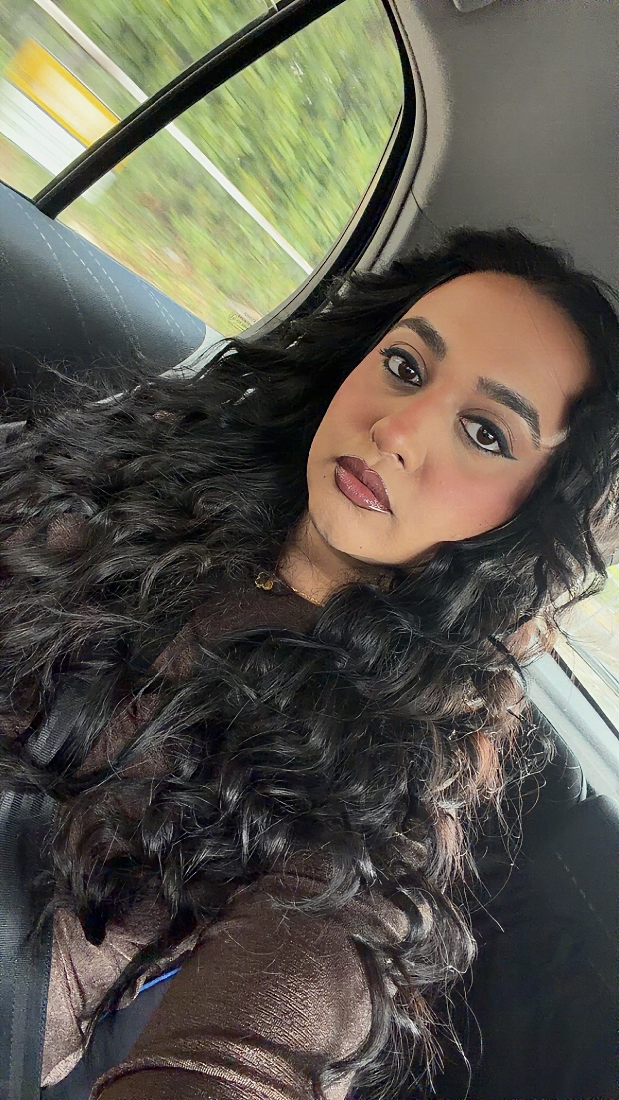 Arifa Bhanwadia, modest lifestyle creator