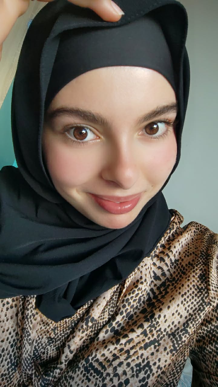 Mourad Ameur, modest lifestyle creator
