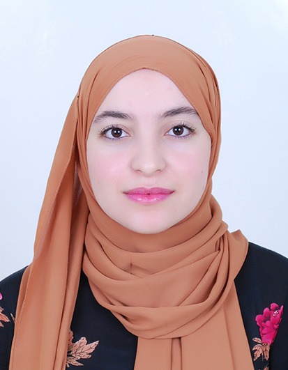 Amina Motia, modest lifestyle creator