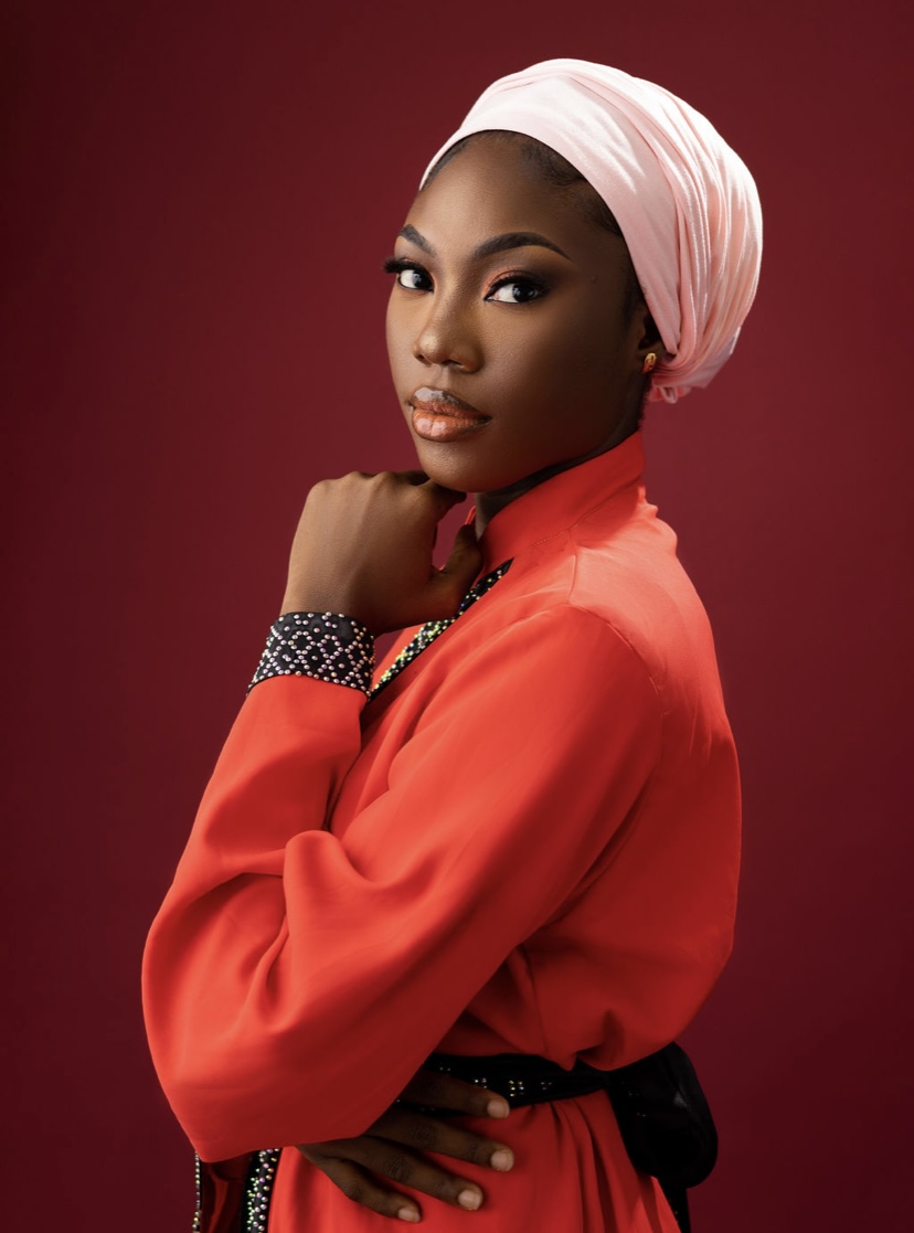 Onikoyi mariam, modest lifestyle creator
