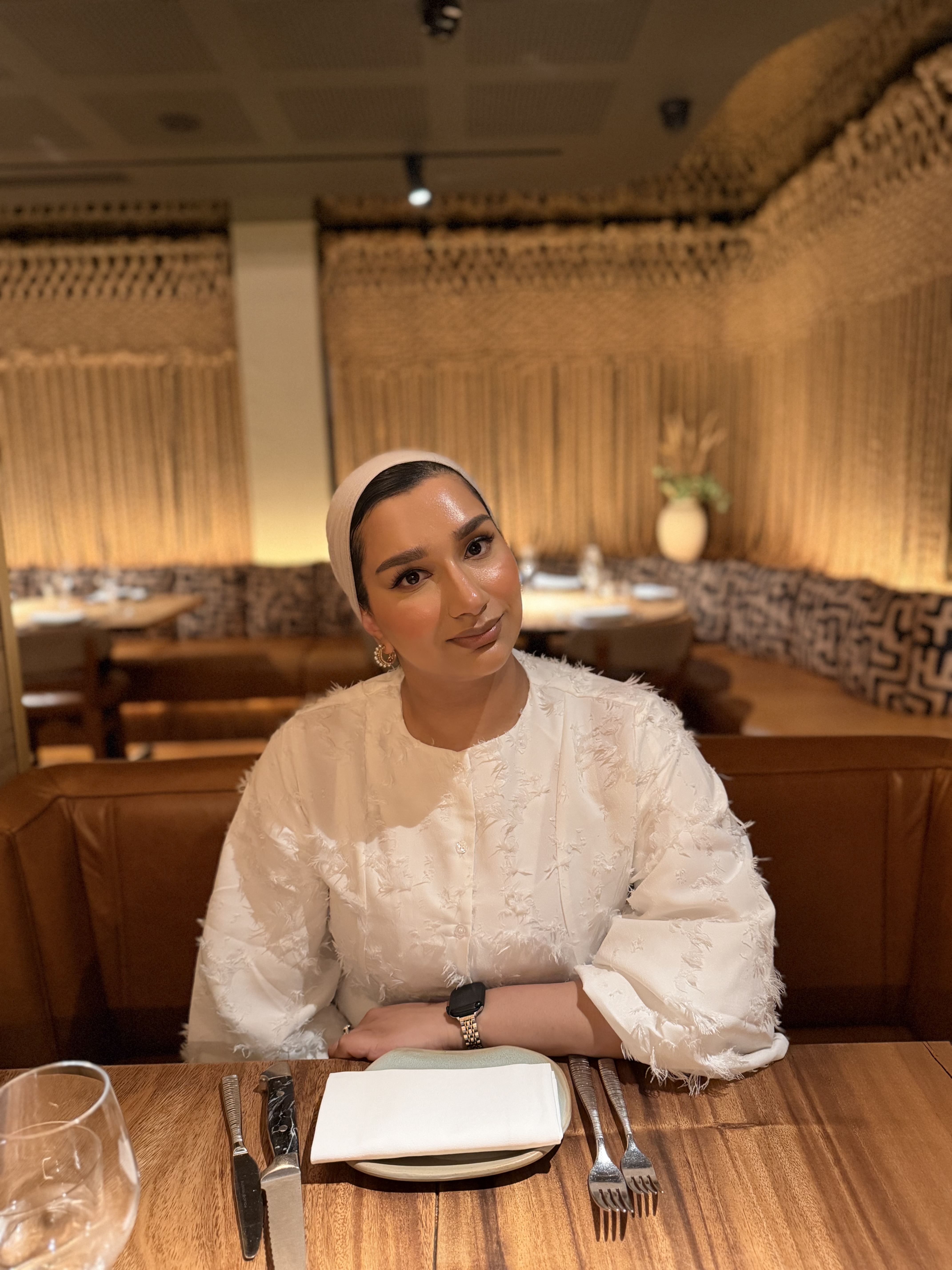 Zafa, modest lifestyle creator