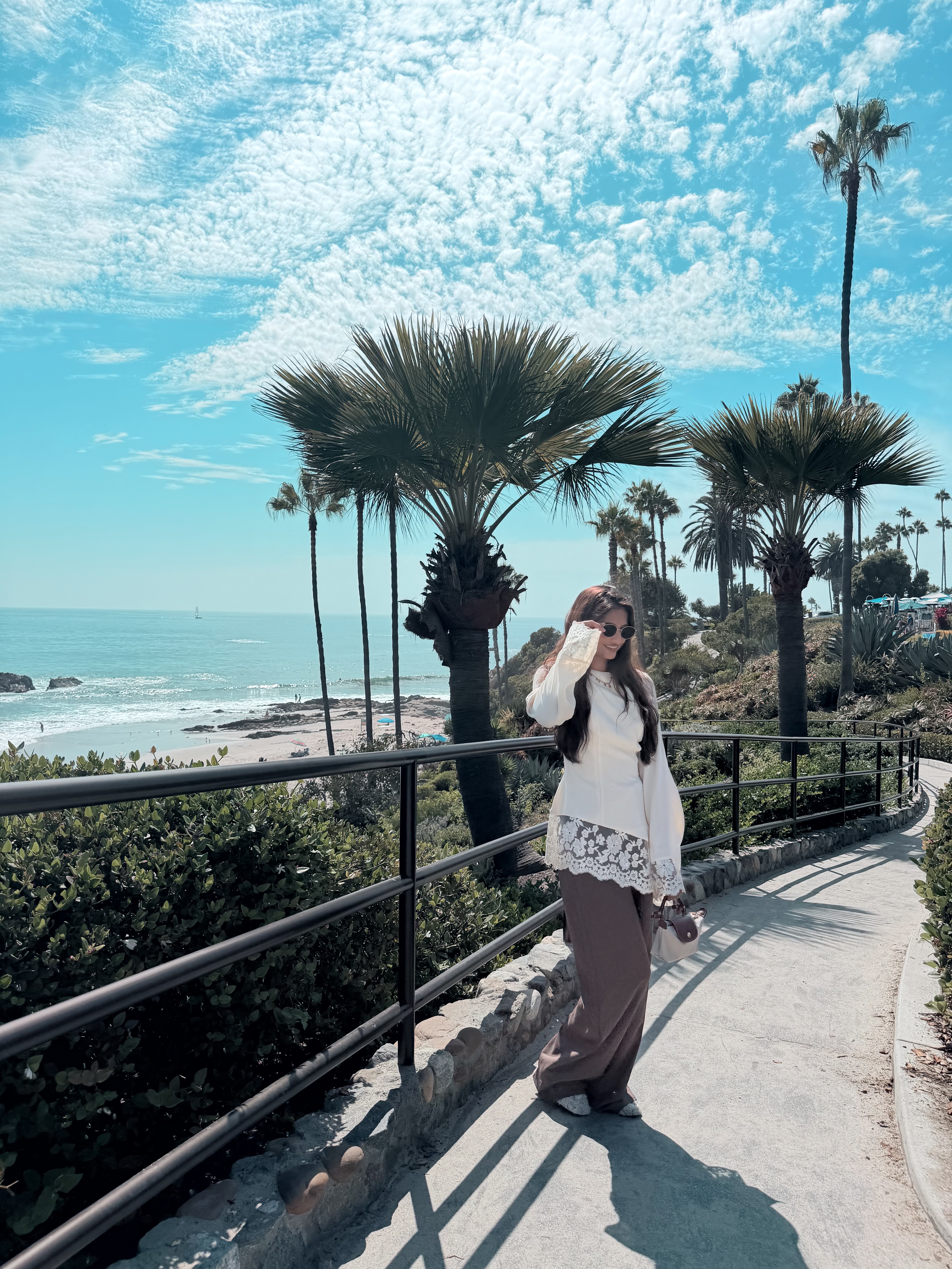 Faiza Rasheed, modest lifestyle creator
